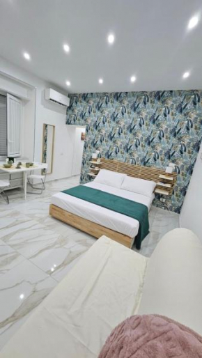 Tre perle house Napoli